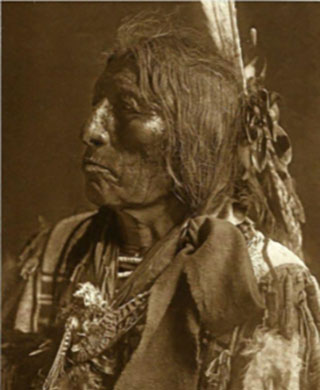 Chief Slow Bull