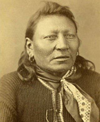 Chief Red Dog